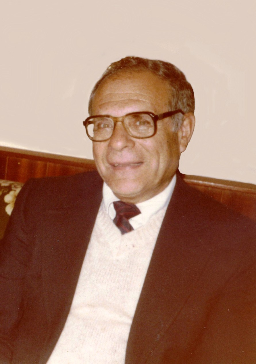 Obituary of Jason M. Goodman