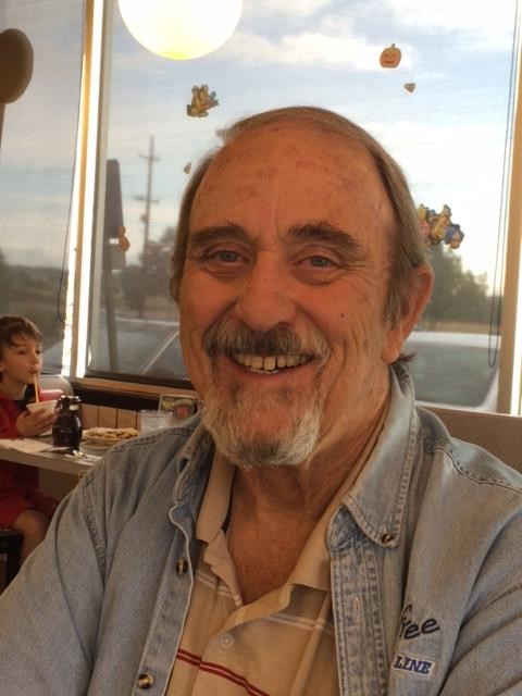 Obituary of Raymond C. Moody