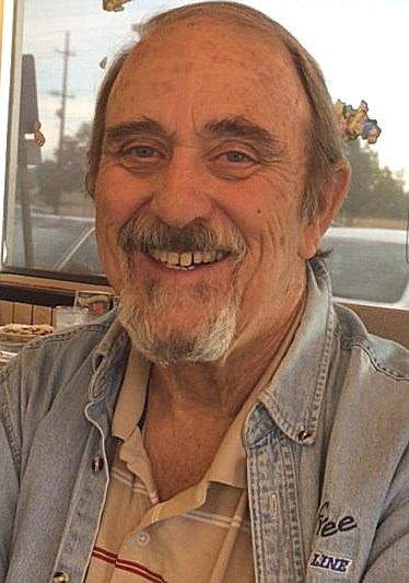 Obituary of Raymond C. Moody