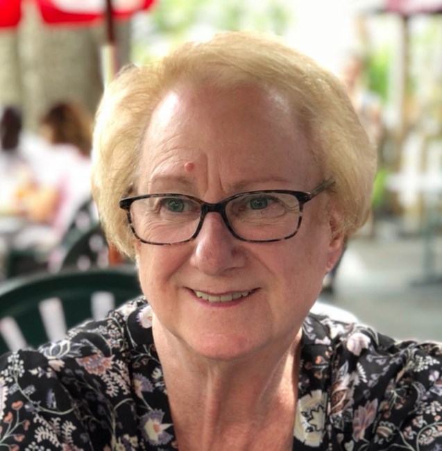 Obituary of Ellen Woolley Wood