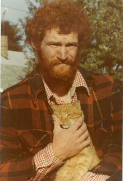 Obituary of Donald E Miller