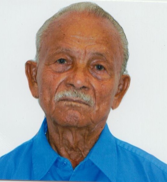 Obituario de Pedro C. Cáez Claudio