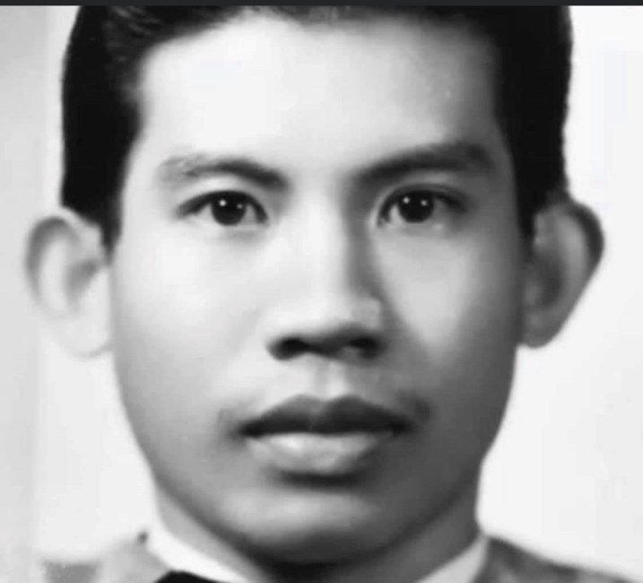 Obituario de Antonio Y. Castillo