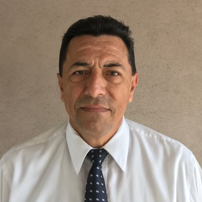 Obituary of Luis Alberto Guerrero