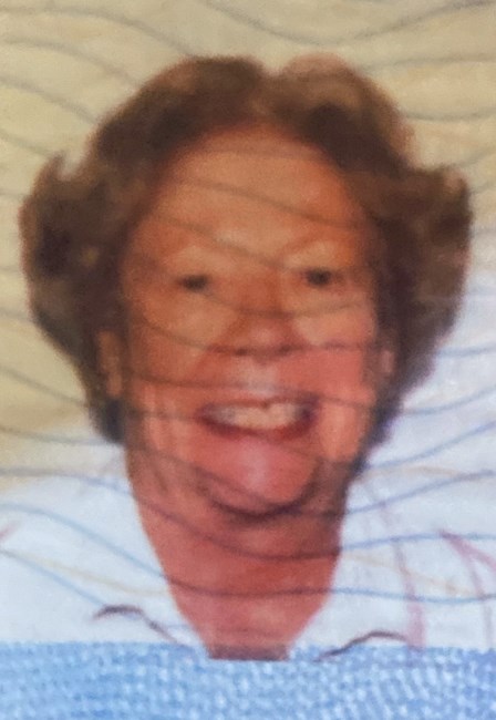 Obituary of Dorothy R. Turnbull