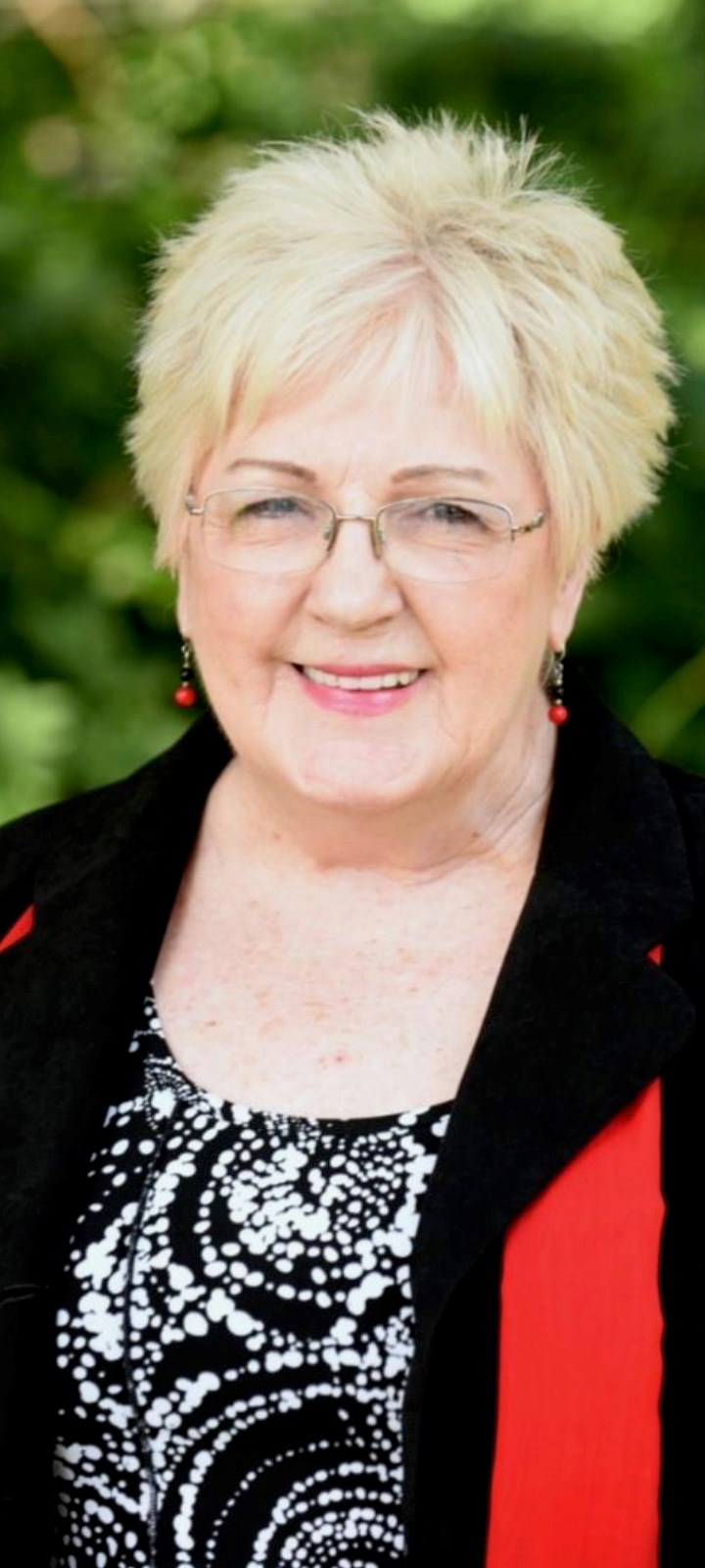 Obituary of Gail Diane Martin