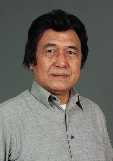 Obituary of Marcos Reyes Javier