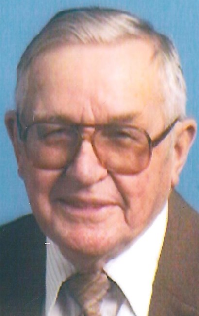 Obituary of Mr. William C. Wimberly