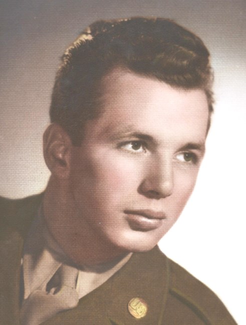 Obituary of George W. Naugler