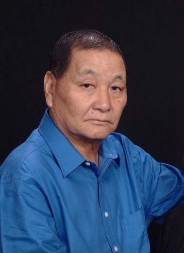 Obituary of Cher Vue