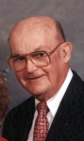 Obituary of David M Rodgers