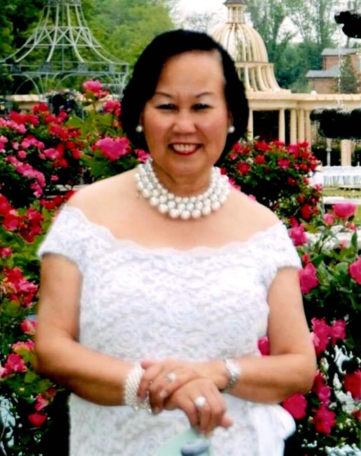 Obituary of Belma Repayo Abello