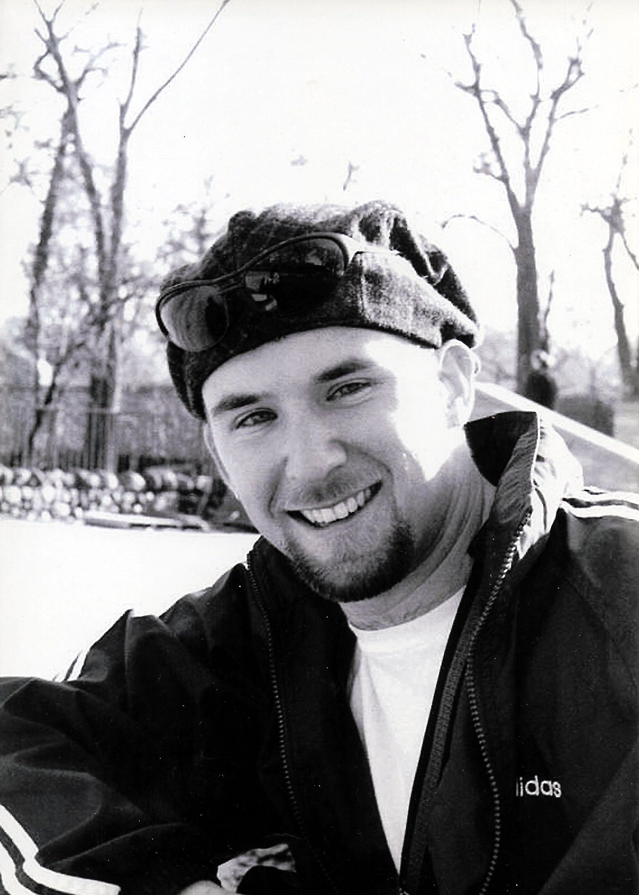 Shawn Mayer Obituary St Paul, MN