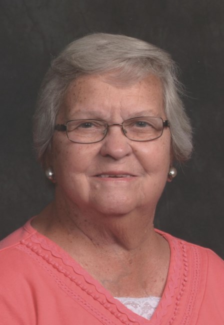 Obituary of Thelma Ramona Brooke