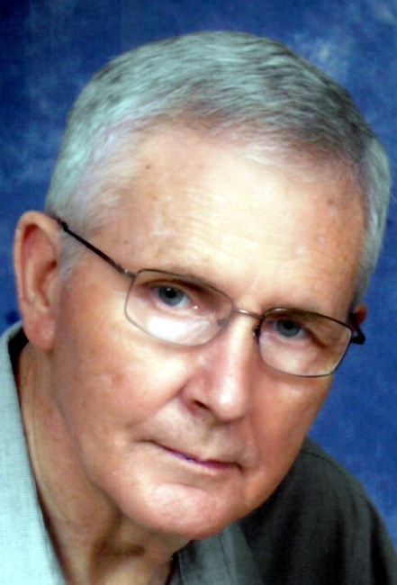 Obituary of Richard Owen Doiron