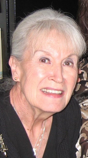 Obituary of Janice Laurene Lefler