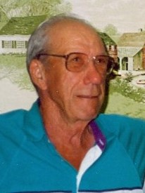 Obituary of Donald Banks