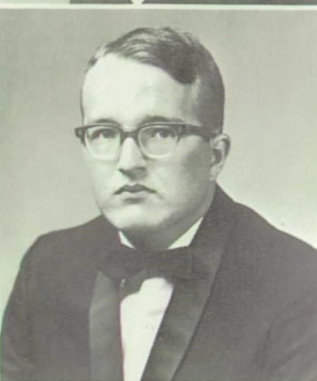 Obituary of James Ben Slover