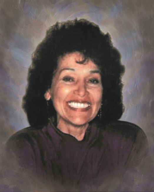 Obituary of Rachel Evelyn Sandoval