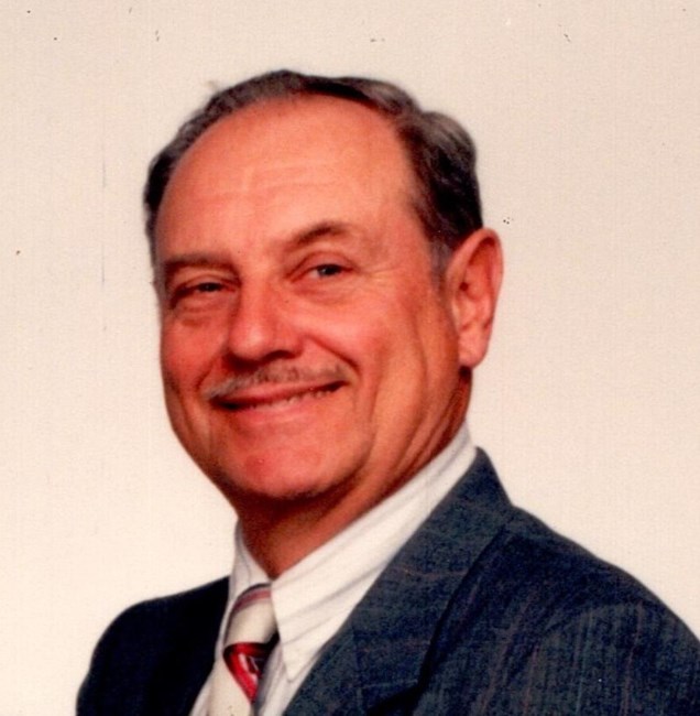 Obituary of Eugene David Hendricks