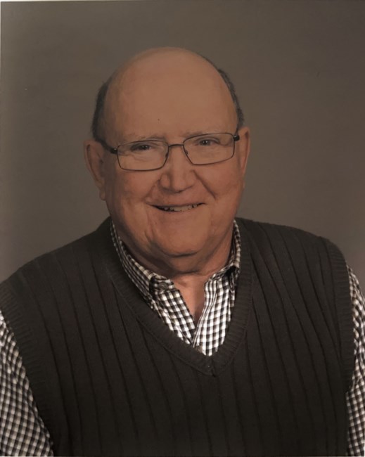 Obituary of Lowell Alan Fuhrman