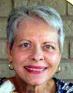 Mary Bourgeois