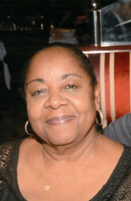 Obituary of Judy Marie Wright