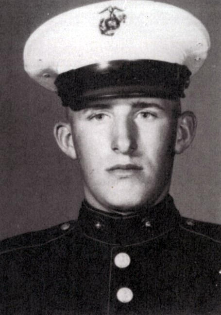 Obituary of Daniel Sherman Joy