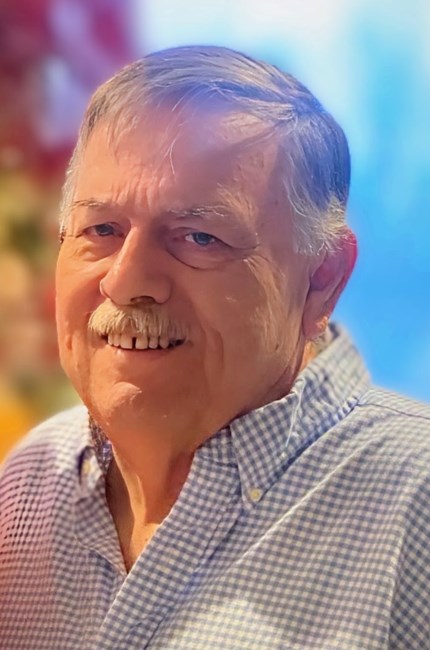 Obituary of Kenneth Gilpin