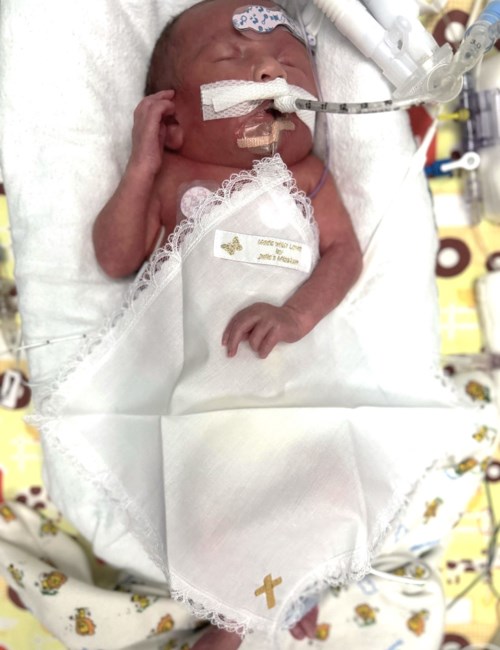 Obituary of Jordan Ray Grueter