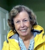Mary Haag