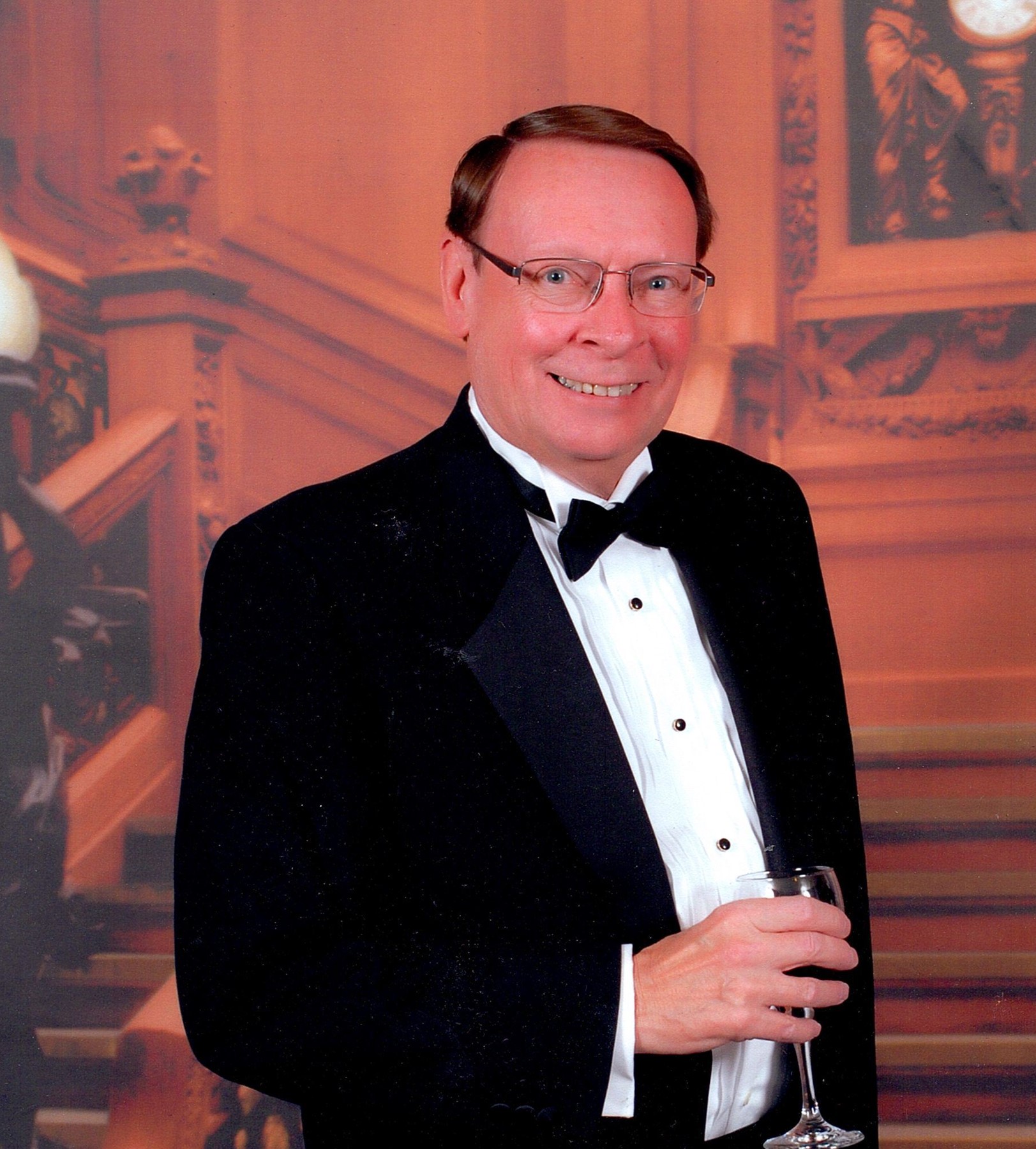 Obituary of John K. Eschbach Jr.