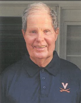 Obituary of Vernon Francis Barham