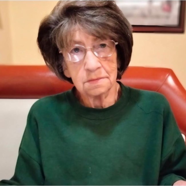 Obituary of Rebecca Powers Ayers