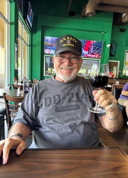 Obituary of Frank Paul Cangemi