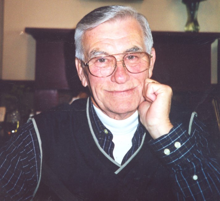 Obituary of George Dennis Solana