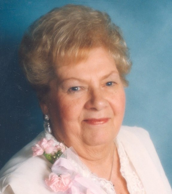 Obituario de Mary E. Rutherford-Eder