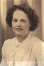 Obituary of Mrs. Mary E. Batt
