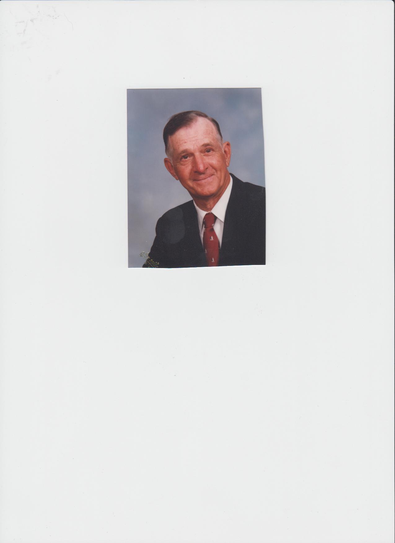 Obituary of Robert W. Hargreaves