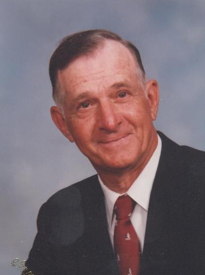 Obituary of Robert W. Hargreaves