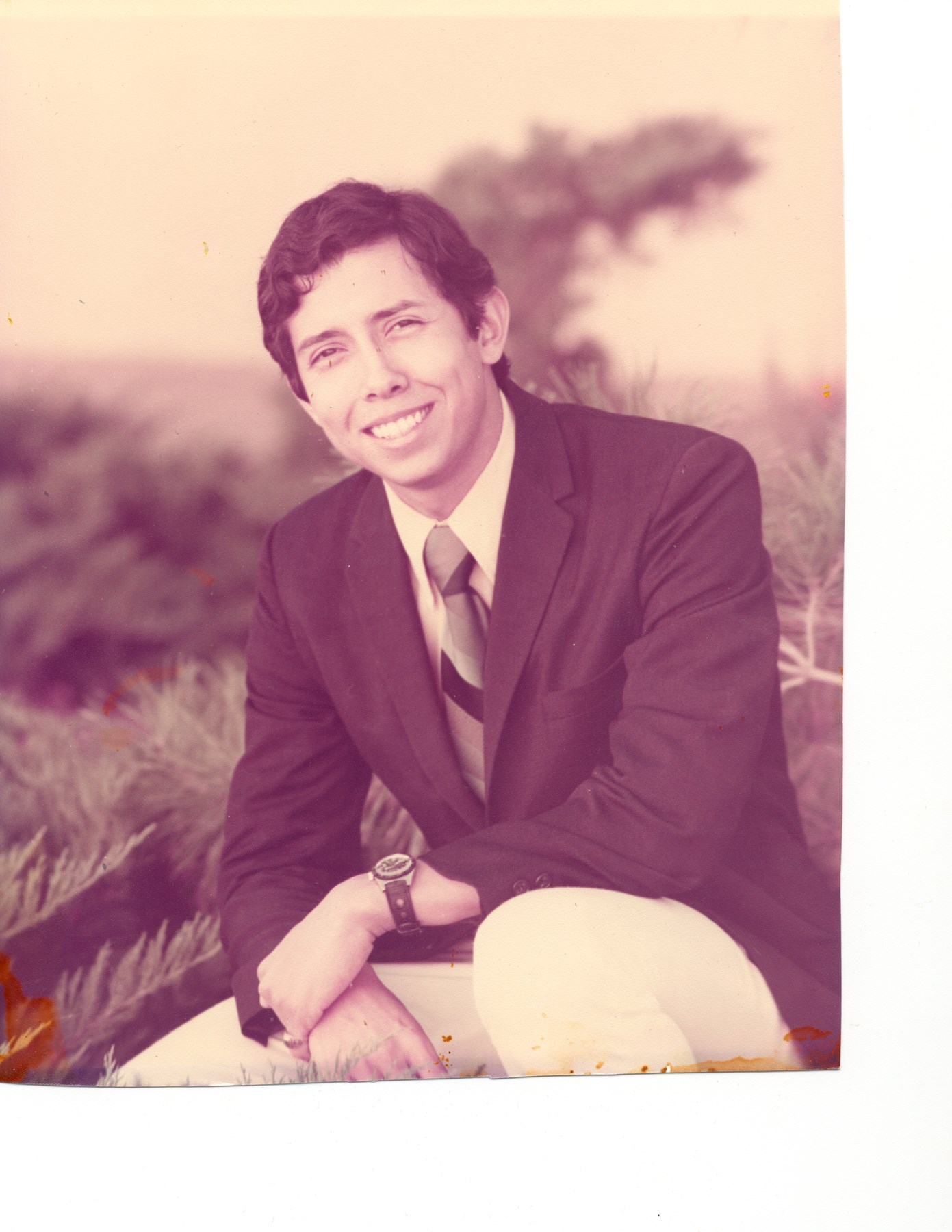 Obituary of Michael Izquierdo III