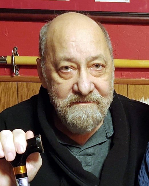 Obituary of Josef Balash