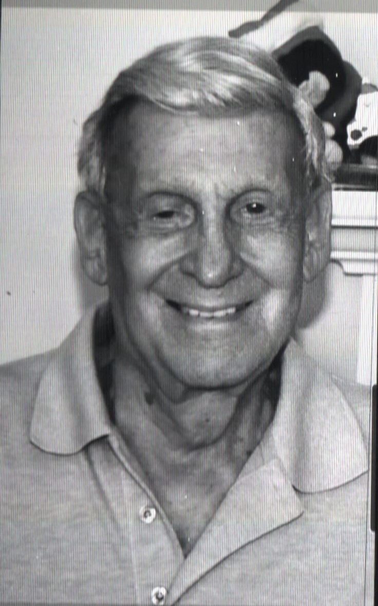 Obituary of Nathan Barrett