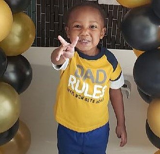 Obituary of Amir George Baker