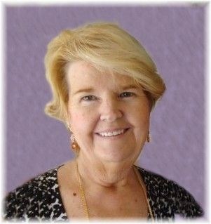 Avis de décès de Maureen Patricia Ganz