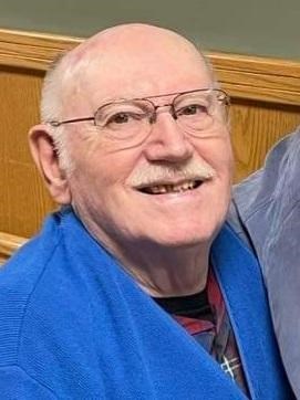 Obituary of Alan Eugene Brown