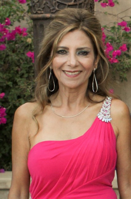 Obituary of Turan Behzadi Wilson