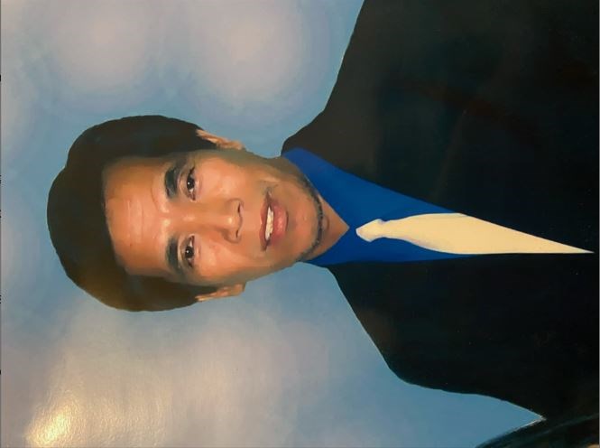 Obituary of Peter Khoonsrivong