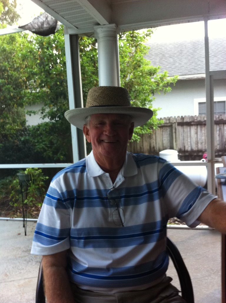 Edward Charles Casey Obituary Orlando, FL