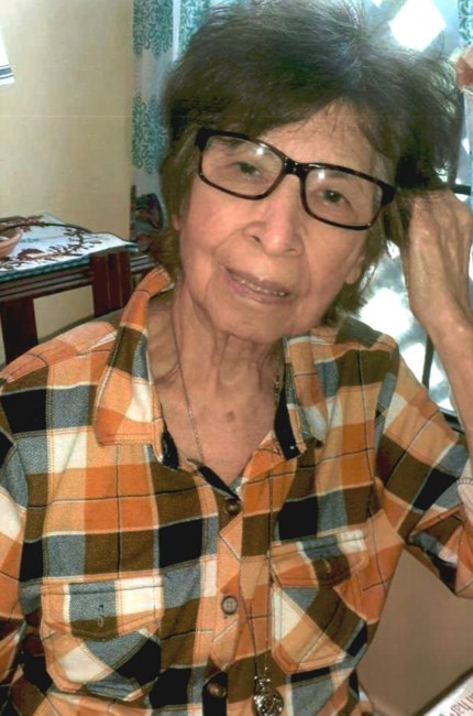 Obituary of Otilia Y Garcia